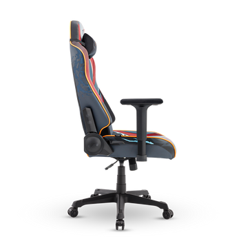 เก้าอี้เกมมิ่ง TTRacing Swift X Pro Gaming Chair - Itadori Edition