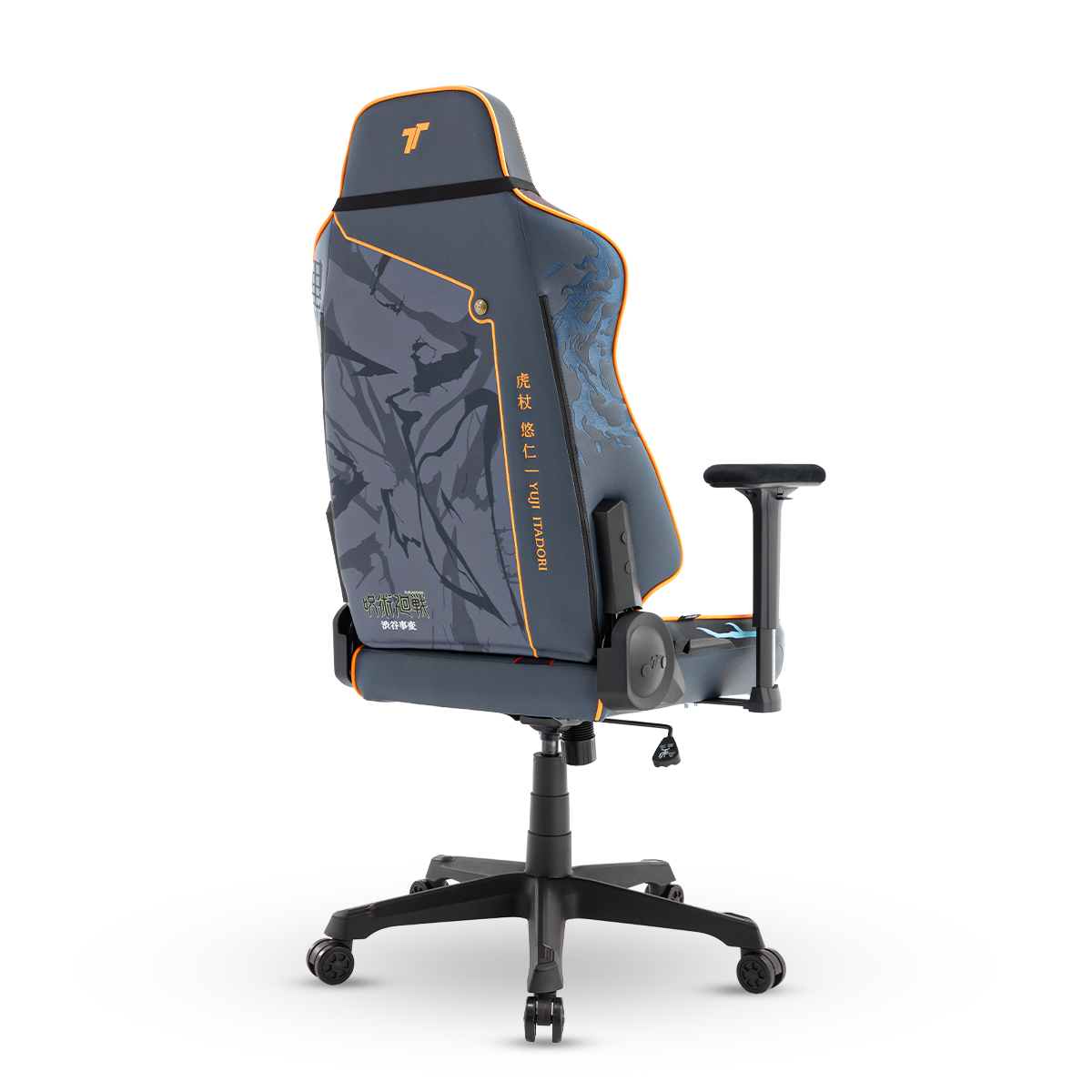 เก้าอี้เกมมิ่ง TTRacing Swift X Pro Gaming Chair - Itadori Edition