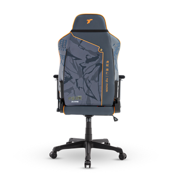 เก้าอี้เกมมิ่ง TTRacing Swift X Pro Gaming Chair - Itadori Edition