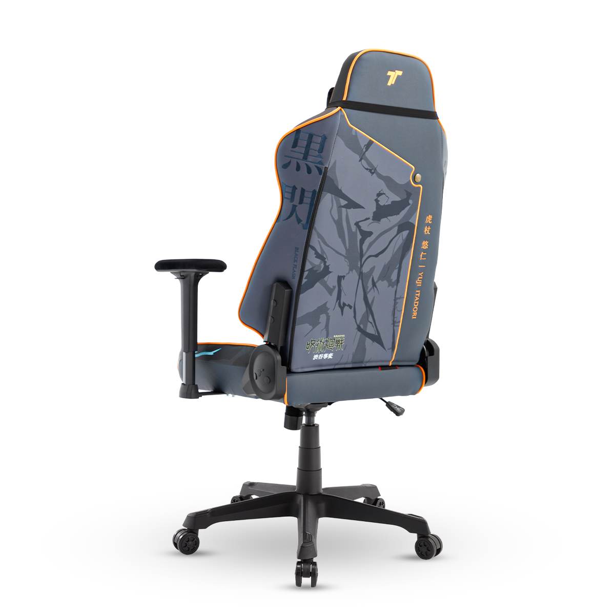 เก้าอี้เกมมิ่ง TTRacing Swift X Pro Gaming Chair - Itadori Edition