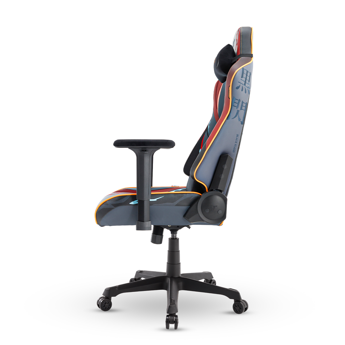 เก้าอี้เกมมิ่ง TTRacing Swift X Pro Gaming Chair - Itadori Edition