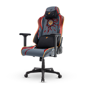 เก้าอี้เกมมิ่ง TTRacing Swift X Pro Gaming Chair - Itadori Edition
