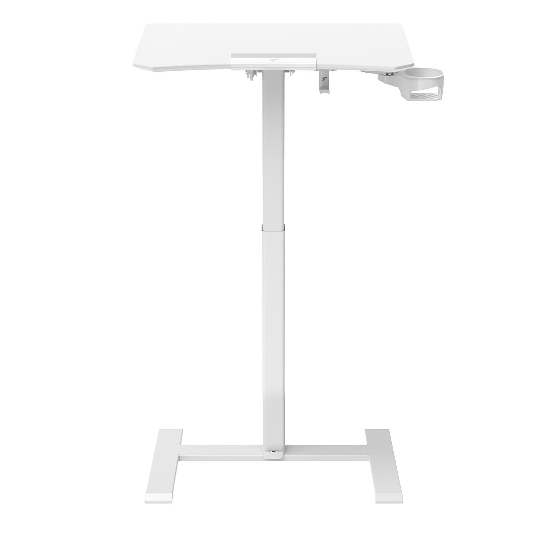 โต๊ะปรับระดับ TTRacing TACTO Portable Standing Desk - Howlite
