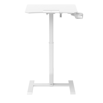 โต๊ะปรับระดับ TTRacing TACTO Portable Standing Desk - Howlite