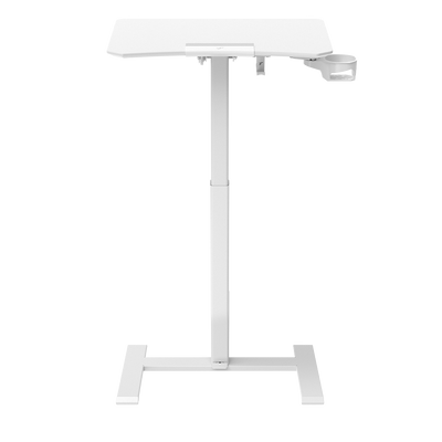 โต๊ะปรับระดับ TTRacing TACTO Portable Standing Desk - Howlite