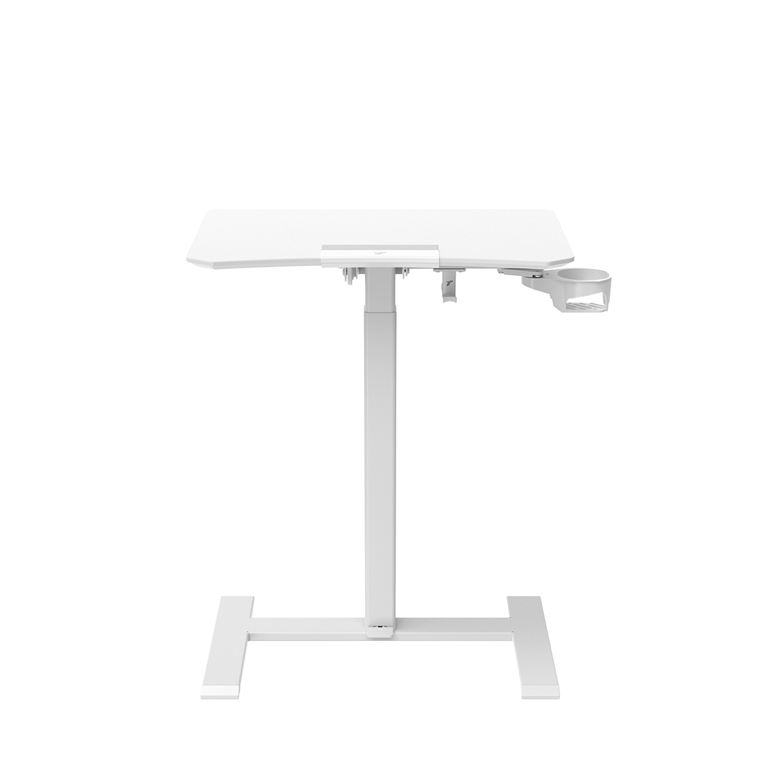 โต๊ะปรับระดับ TTRacing TACTO Portable Standing Desk - Howlite