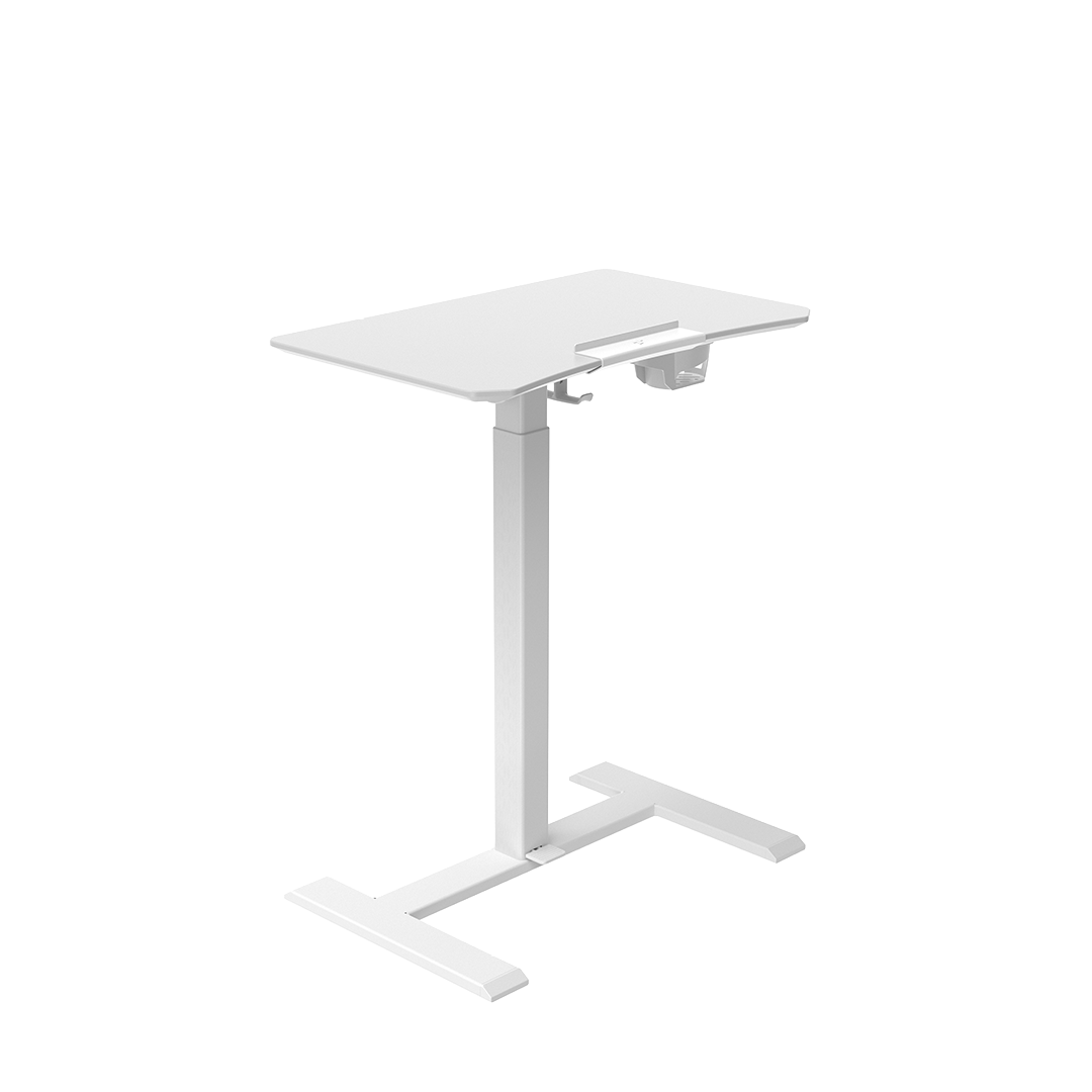 โต๊ะปรับระดับ TTRacing TACTO Portable Standing Desk - Howlite
