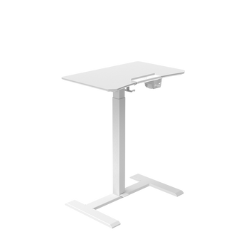 โต๊ะปรับระดับ TTRacing TACTO Portable Standing Desk - Howlite