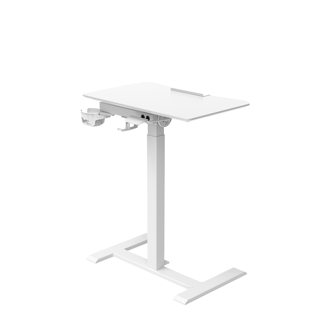 โต๊ะปรับระดับ TTRacing TACTO Portable Standing Desk - Howlite