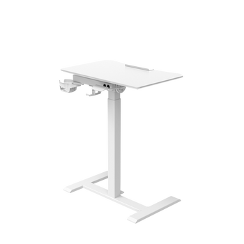 โต๊ะปรับระดับ TTRacing TACTO Portable Standing Desk - Howlite