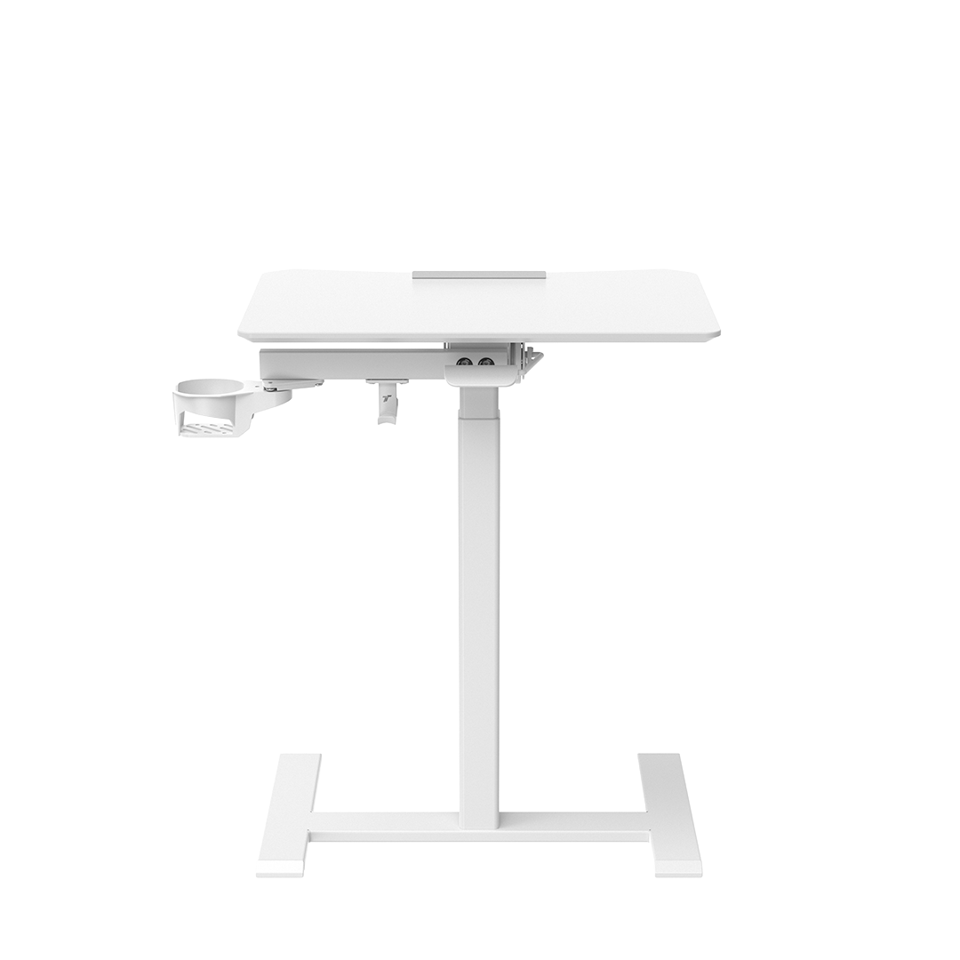 โต๊ะปรับระดับ TTRacing TACTO Portable Standing Desk - Howlite
