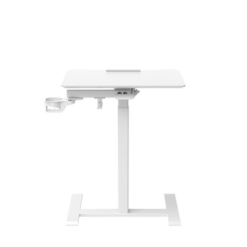 โต๊ะปรับระดับ TTRacing TACTO Portable Standing Desk - Howlite