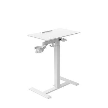 โต๊ะปรับระดับ TTRacing TACTO Portable Standing Desk - Howlite