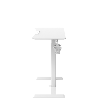 โต๊ะปรับระดับ TTRacing TACTO Portable Standing Desk - Howlite