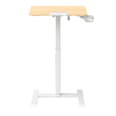 โต๊ะปรับระดับ TTRacing TACTO Portable Standing Desk - Oak