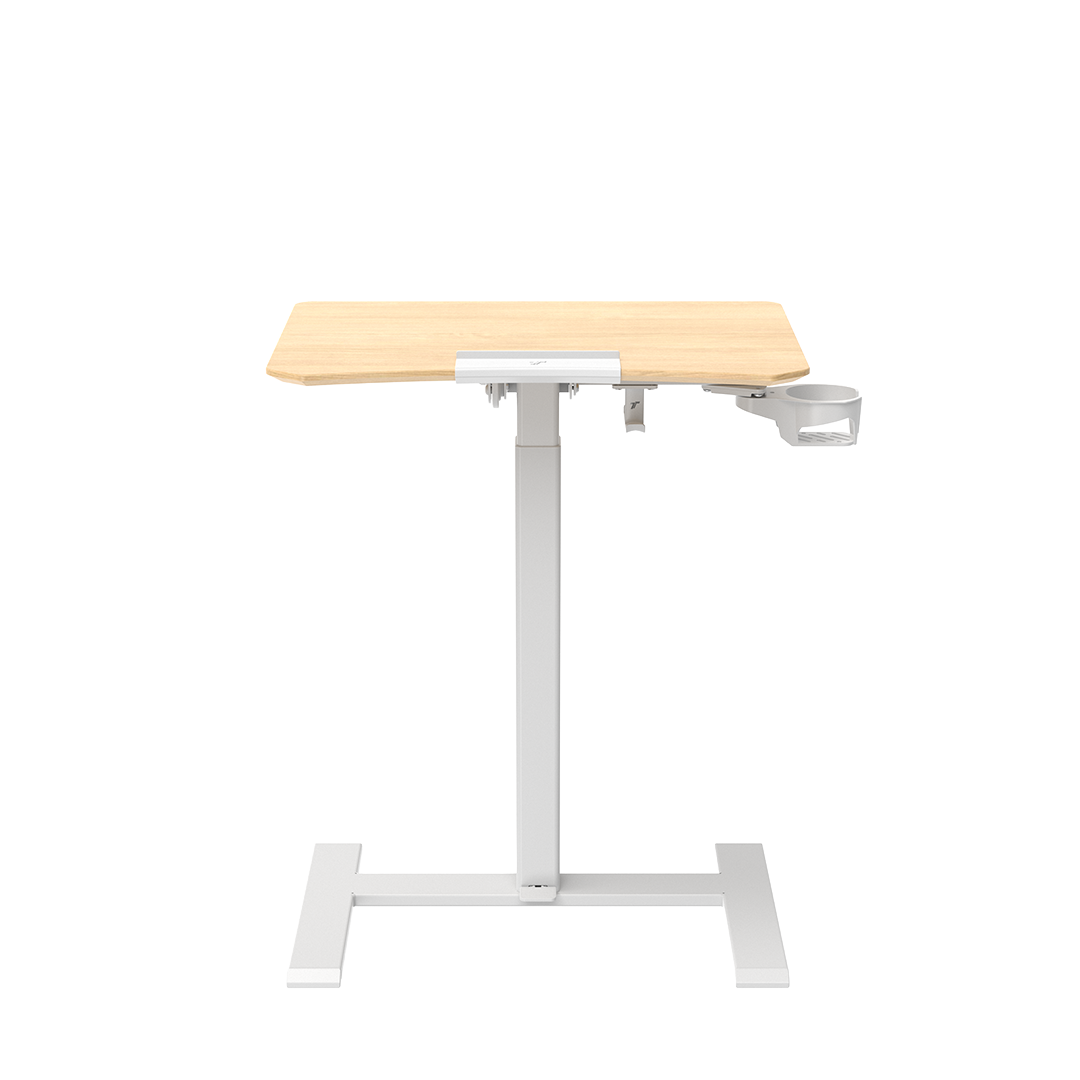 โต๊ะปรับระดับ TTRacing TACTO Portable Standing Desk - Oak