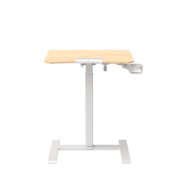 โต๊ะปรับระดับ TTRacing TACTO Portable Standing Desk - Oak