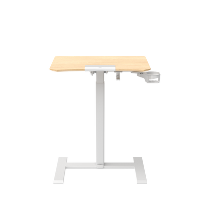 โต๊ะปรับระดับ TTRacing TACTO Portable Standing Desk - Oak