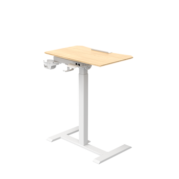โต๊ะปรับระดับ TTRacing TACTO Portable Standing Desk - Oak