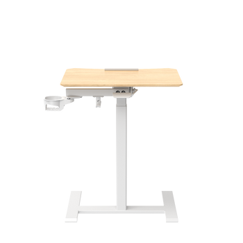 โต๊ะปรับระดับ TTRacing TACTO Portable Standing Desk - Oak