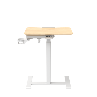 โต๊ะปรับระดับ TTRacing TACTO Portable Standing Desk - Oak