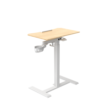 โต๊ะปรับระดับ TTRacing TACTO Portable Standing Desk - Oak
