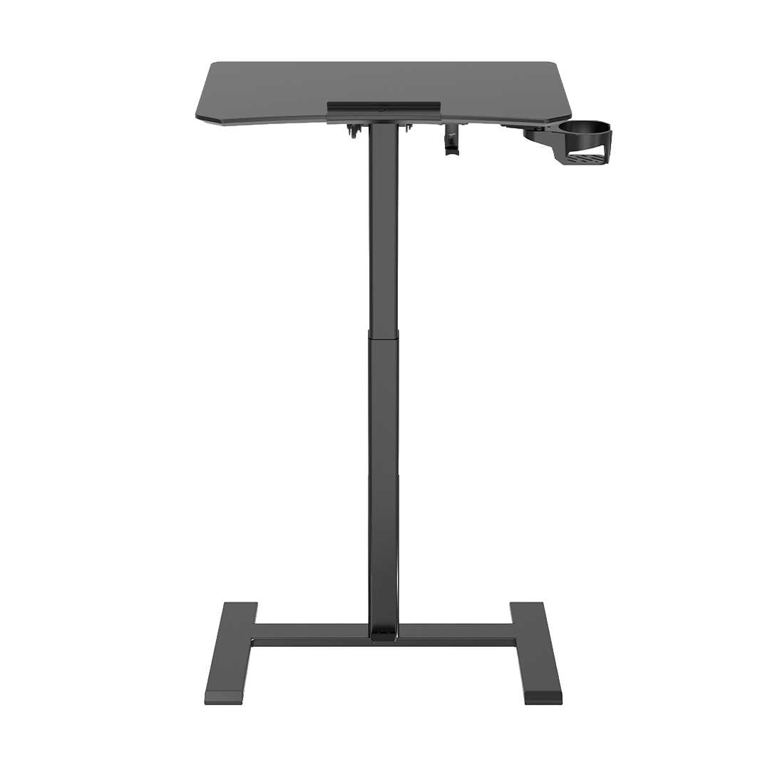 โต๊ะปรับระดับ TTRacing TACTO Portable Standing Desk - Onyx