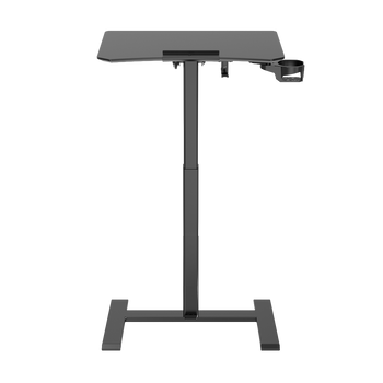 โต๊ะปรับระดับ TTRacing TACTO Portable Standing Desk - Onyx
