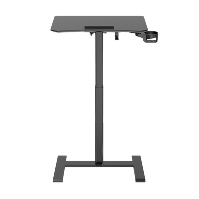 โต๊ะปรับระดับ TTRacing TACTO Portable Standing Desk - Onyx