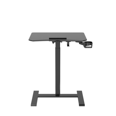 โต๊ะปรับระดับ TTRacing TACTO Portable Standing Desk - Onyx