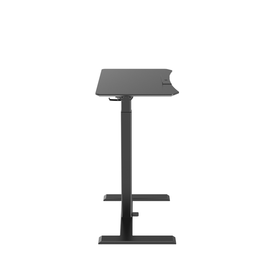 โต๊ะปรับระดับ TTRacing TACTO Portable Standing Desk - Onyx