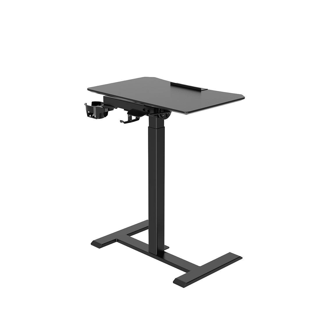 โต๊ะปรับระดับ TTRacing TACTO Portable Standing Desk - Onyx