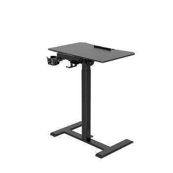 โต๊ะปรับระดับ TTRacing TACTO Portable Standing Desk - Onyx