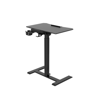 โต๊ะปรับระดับ TTRacing TACTO Portable Standing Desk - Onyx