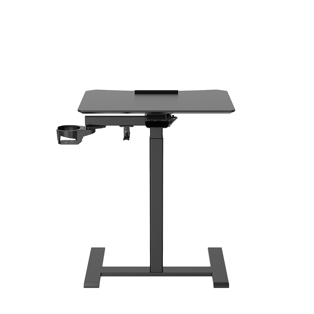 โต๊ะปรับระดับ TTRacing TACTO Portable Standing Desk - Onyx