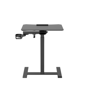 โต๊ะปรับระดับ TTRacing TACTO Portable Standing Desk - Onyx