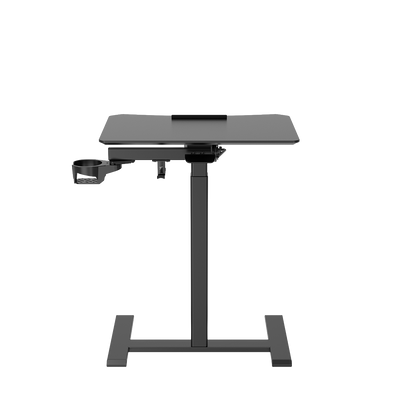 โต๊ะปรับระดับ TTRacing TACTO Portable Standing Desk - Onyx