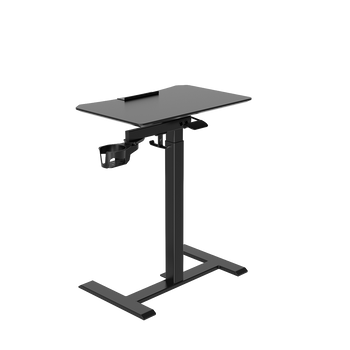 โต๊ะปรับระดับ TTRacing TACTO Portable Standing Desk - Onyx