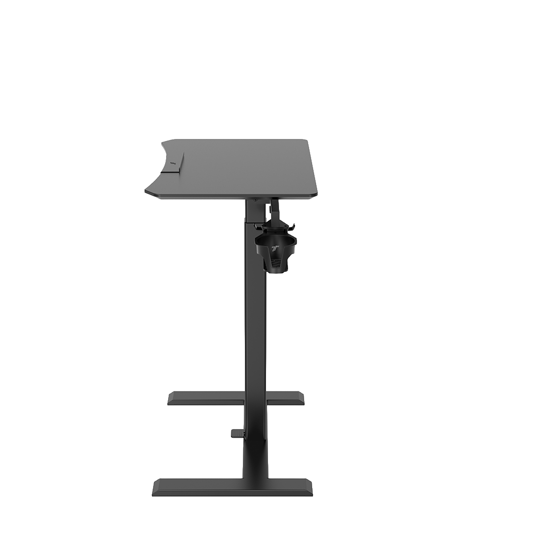 โต๊ะปรับระดับ TTRacing TACTO Portable Standing Desk - Onyx