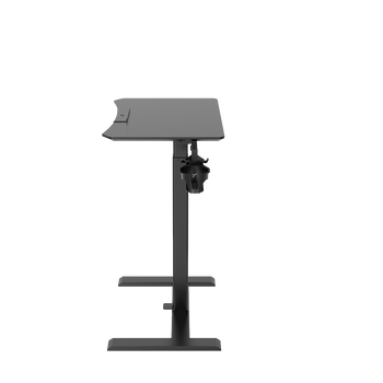 โต๊ะปรับระดับ TTRacing TACTO Portable Standing Desk - Onyx