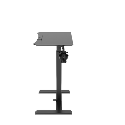 โต๊ะปรับระดับ TTRacing TACTO Portable Standing Desk - Onyx