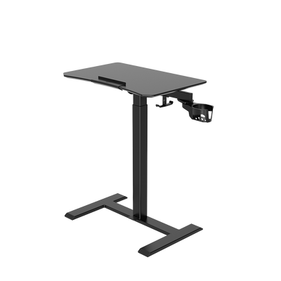 โต๊ะปรับระดับ TTRacing TACTO Portable Standing Desk - Onyx