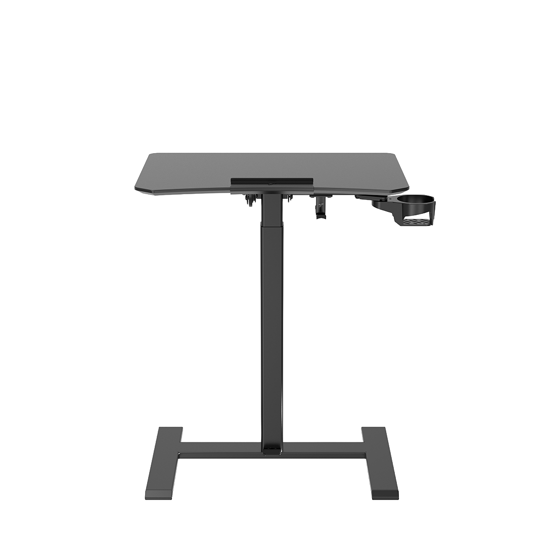 โต๊ะปรับระดับ TTRacing TACTO Portable Standing Desk - Onyx