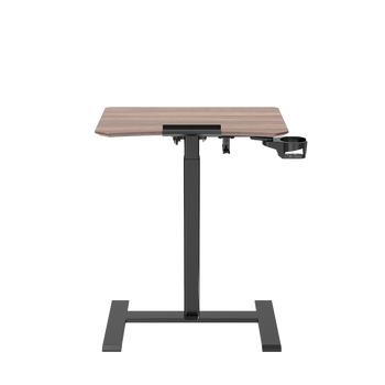 โต๊ะปรับระดับ TTRacing TACTO Portable Standing Desk - Walnut