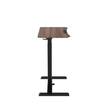 โต๊ะปรับระดับ TTRacing TACTO Portable Standing Desk - Walnut