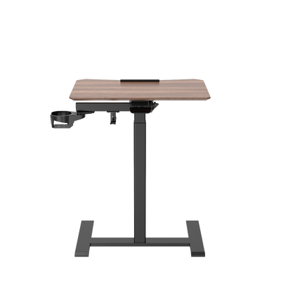 โต๊ะปรับระดับ TTRacing TACTO Portable Standing Desk - Walnut