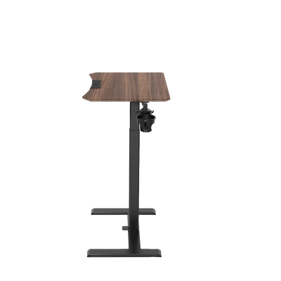 โต๊ะปรับระดับ TTRacing TACTO Portable Standing Desk - Walnut