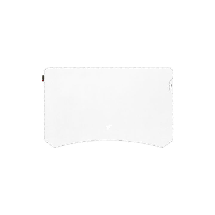 TTRacing DAX Mat White