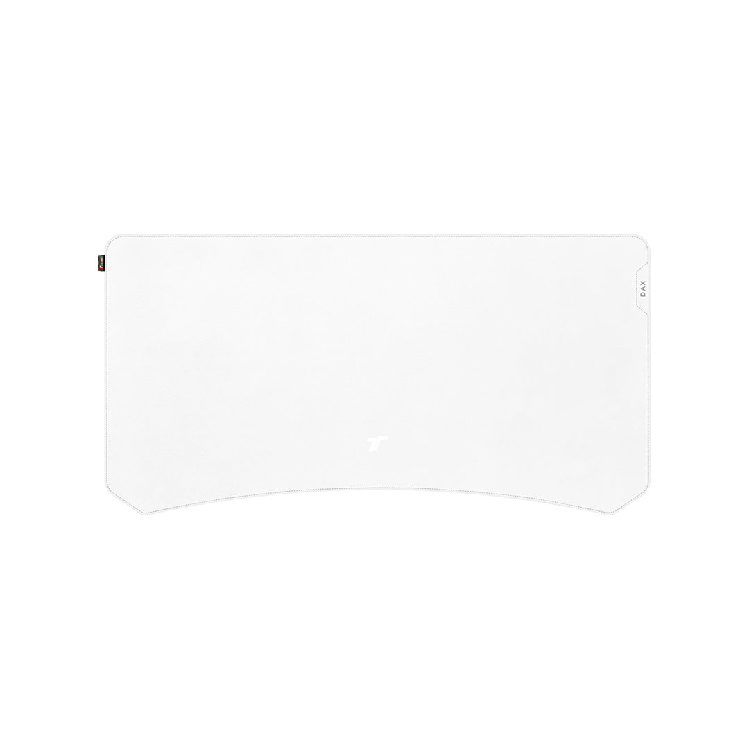 TTRacing DAX Mat White