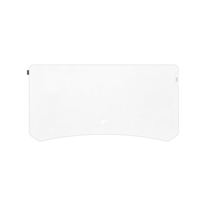 TTRacing DAX Mat White
